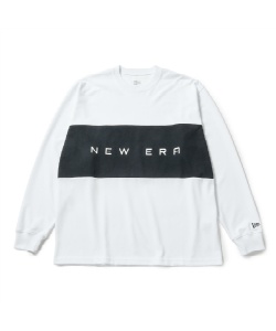 �l���|�C���g60pt �y���������z�j���[�G��(NEW ERA) T�V���c ���� ���� �I�[�o�[�T�C�Y�h �p�t�H�[�}���X T�V���c Panel 14744563 �y�������K�i�z �����Y �z���C�g XL