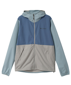 �l���|�C���g2175pt �y���������z�R�����r�A(Columbia) �A�E�g�h�A �W���P�b�g �����Y ���f�B�X ���� �I���j�V�[���h �y�� Light Canyon Soft Shell Jacket ���C�g�L���j�I���\�t�g�V�F���W���P�b�g XE9962-461 CBL FGY M