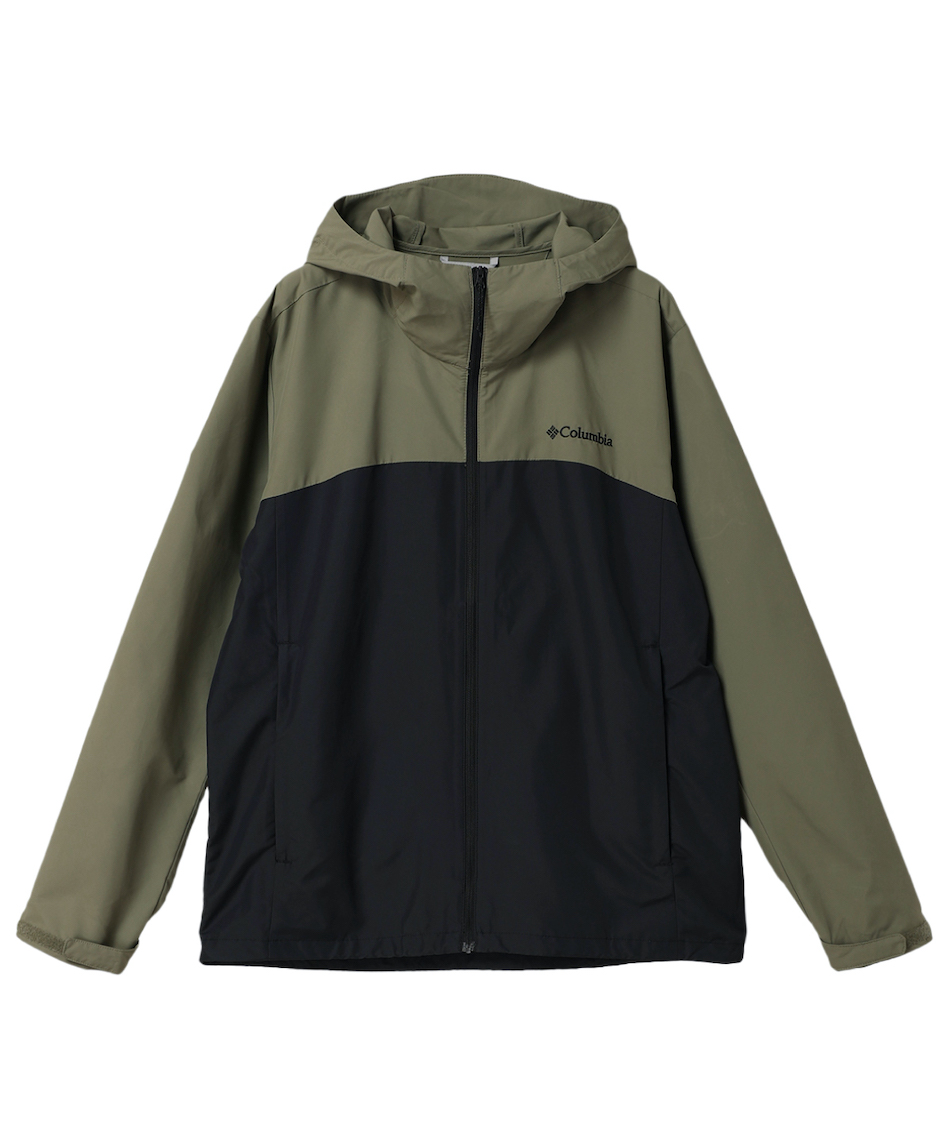 コロンビア(Columbia) アウトドア ジャケット Clearmont II Jacket