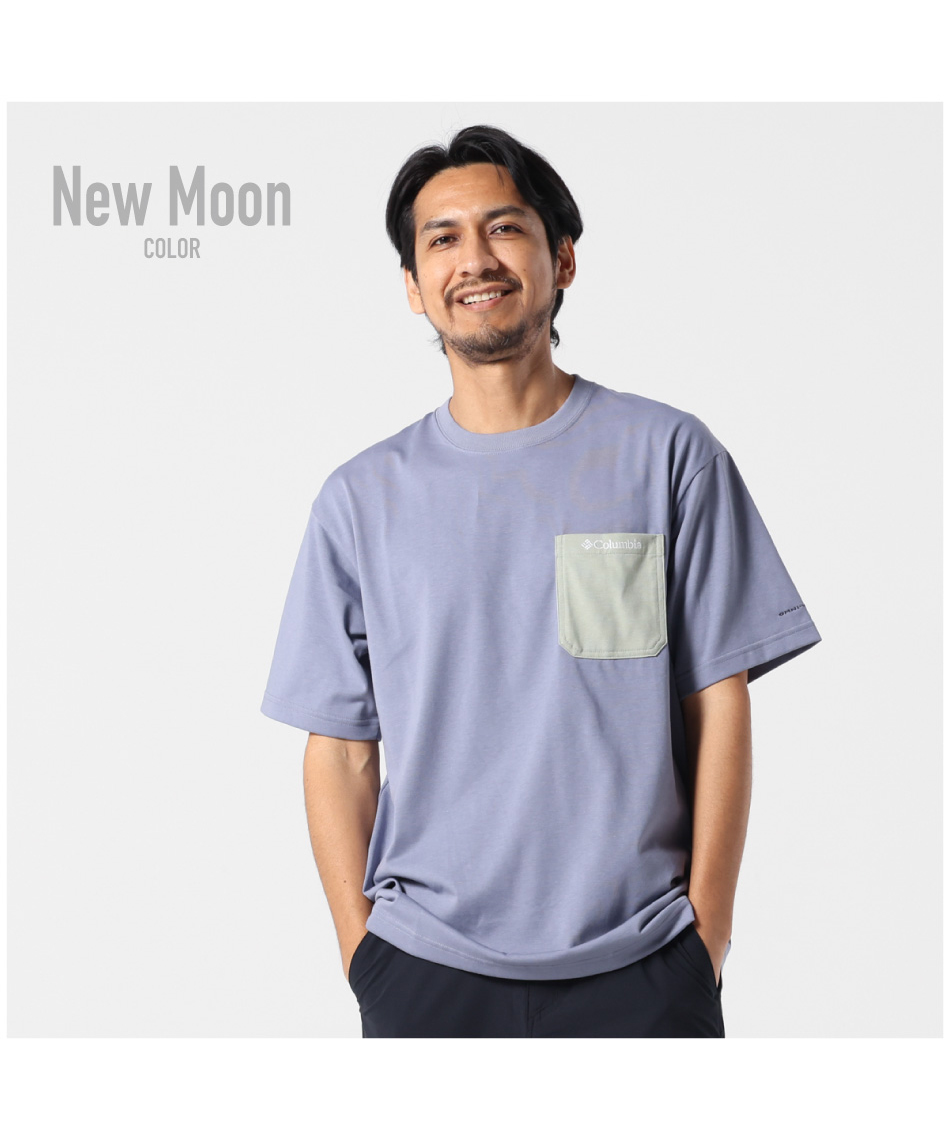 Tシャツ 半袖 Yonge Street Short Sleeve Crew ヤングストリート