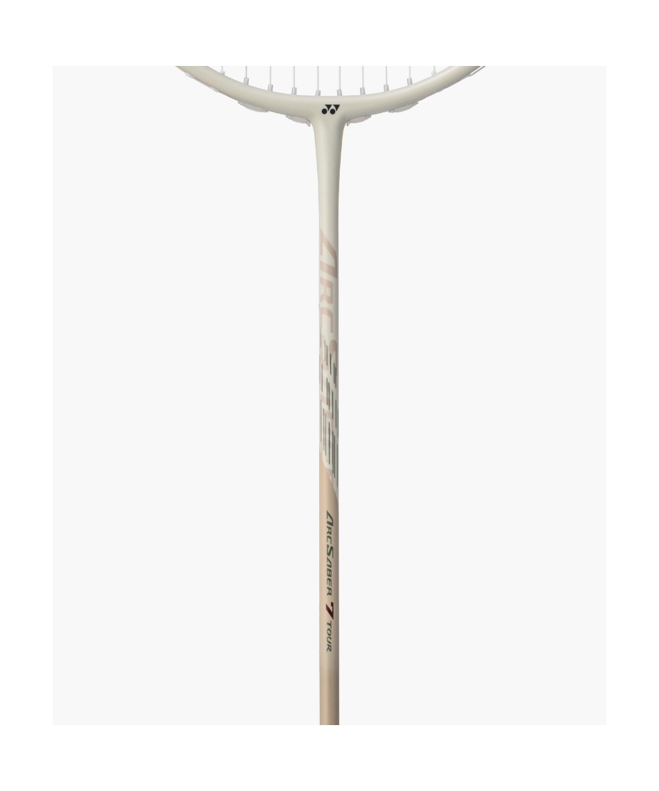 ヨネックス(YONEX) バドミントンラケット アークセイバー7ツアー ARC7