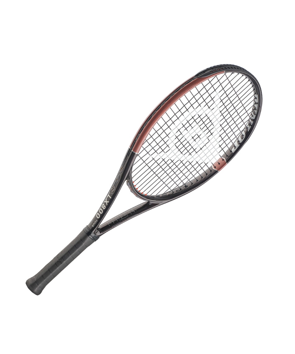 6月13日発売】 ダンロップ(DUNLOP) 硬式テニスラケット LX 800 TOUR