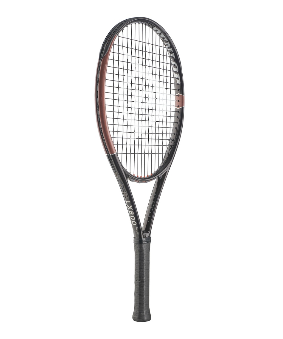 6月13日発売】 ダンロップ(DUNLOP) 硬式テニスラケット LX 800 TOUR