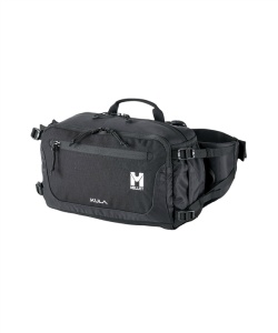 �l���|�C���g59pt 8% OFF�^SALE �y���������z�~���[(MILLET) �E�G�X�g�o�b�O �N�[�� �q�b�v�o�b�O MIS01333-N0247 �����Y ���f�B�[�X BKNR�^N0247