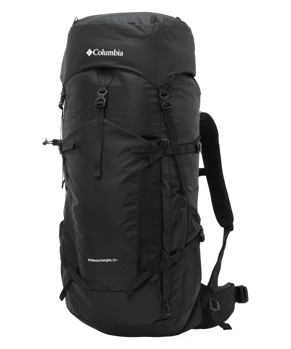 コロンビア(Columbia) バックパック ワイルドウッドハイツ33L + 5L