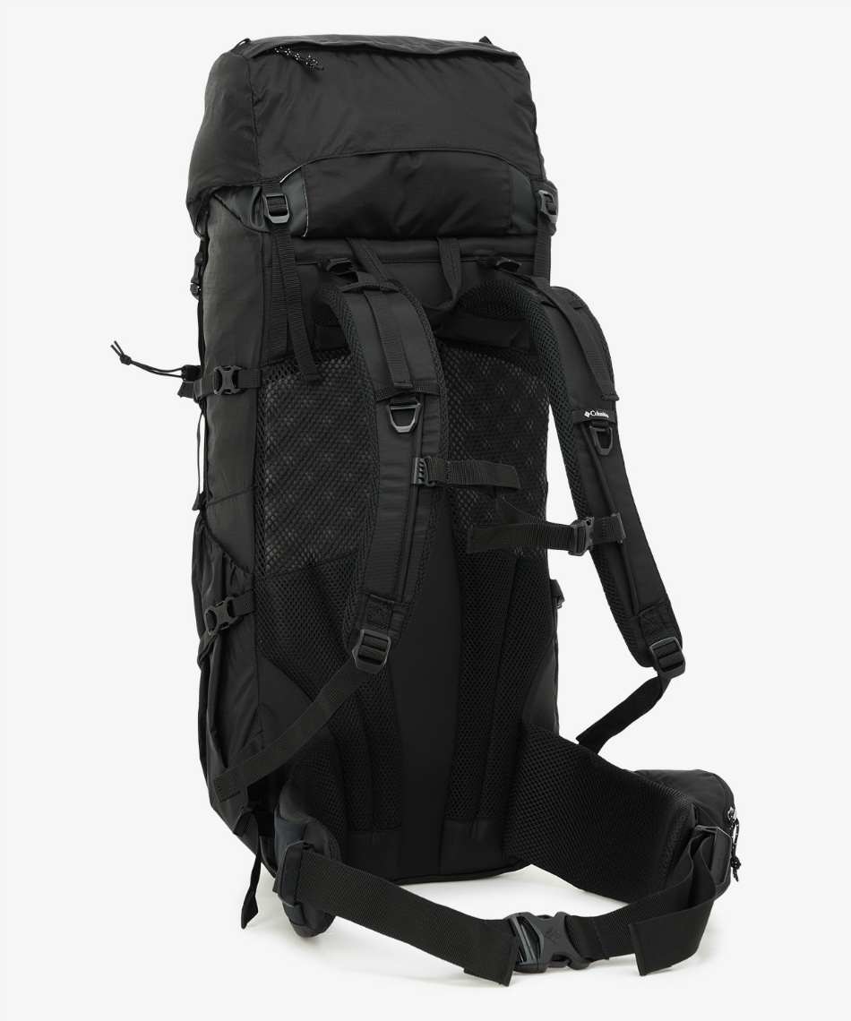 コロンビア(Columbia) バックパック ワイルドウッドハイツ33L + 5L