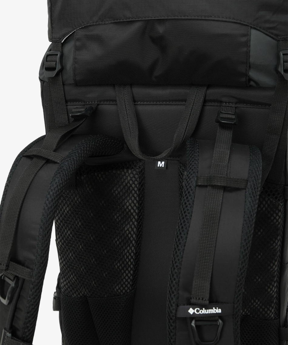 コロンビア(Columbia) バックパック ワイルドウッドハイツ33L + 5L