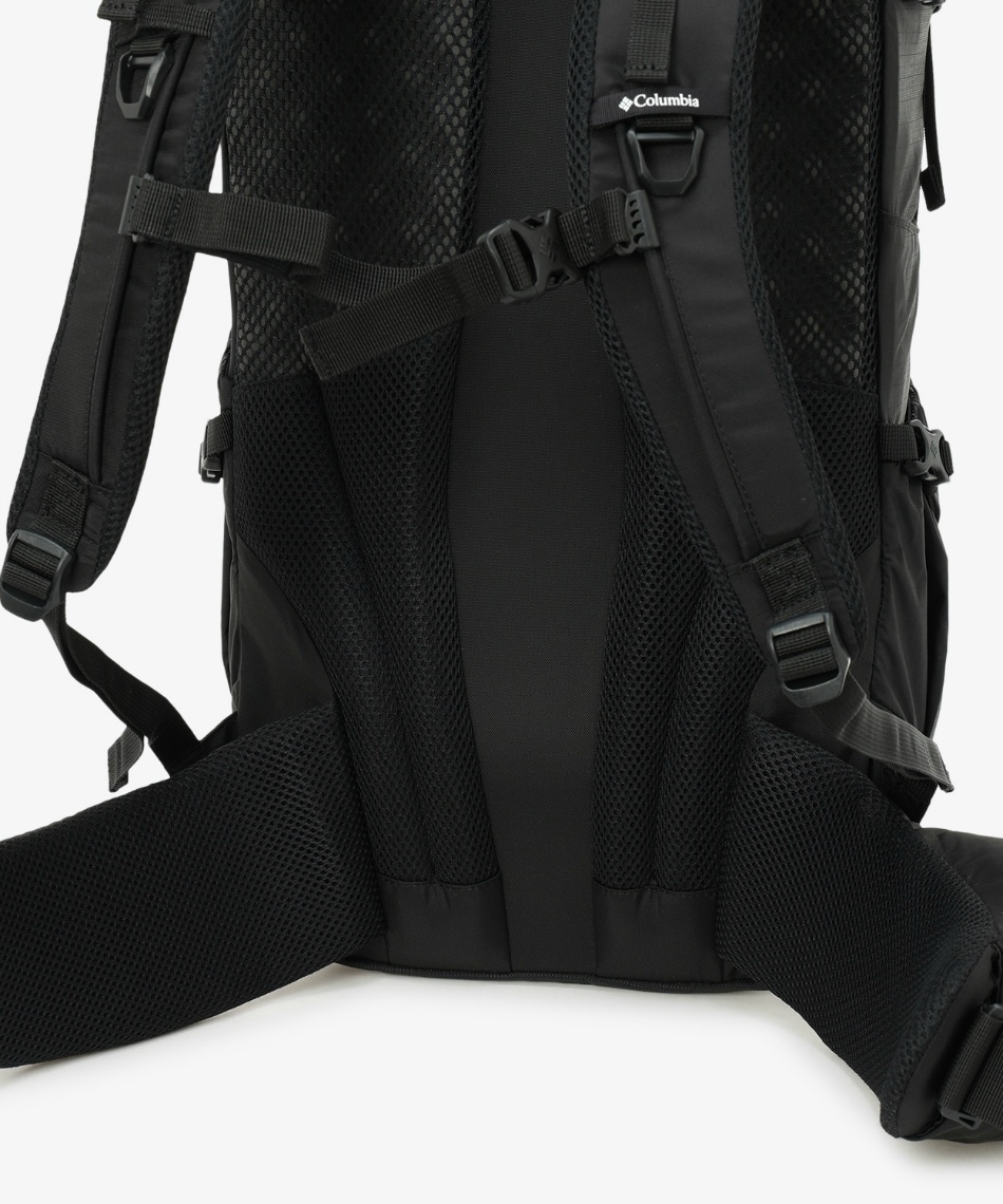 コロンビア(Columbia) バックパック ワイルドウッドハイツ33L + 5L