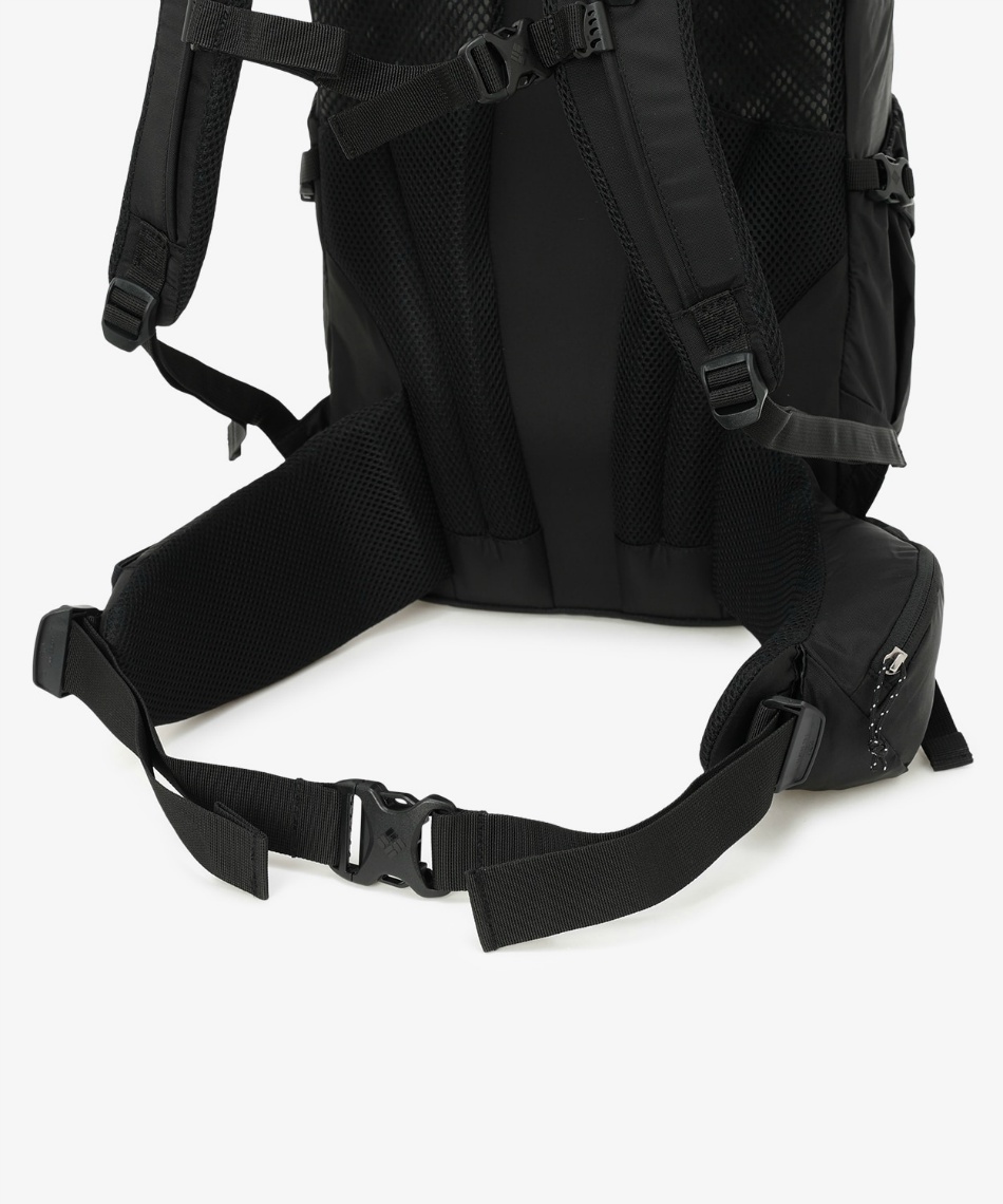 コロンビア(Columbia) バックパック ワイルドウッドハイツ33L + 5L