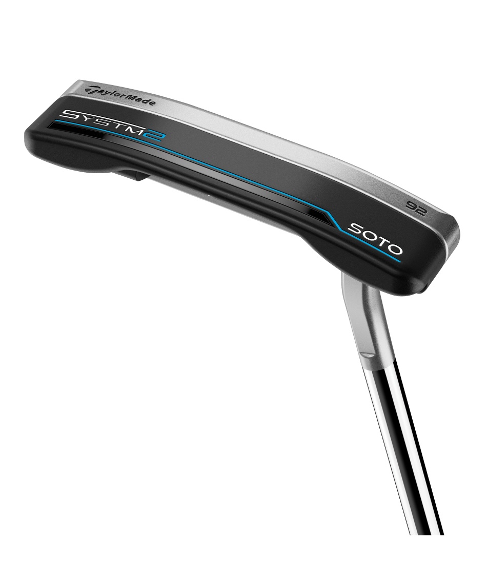 テーラーメイド(TaylorMade) ゴルフクラブ パター システム2 ノーマル