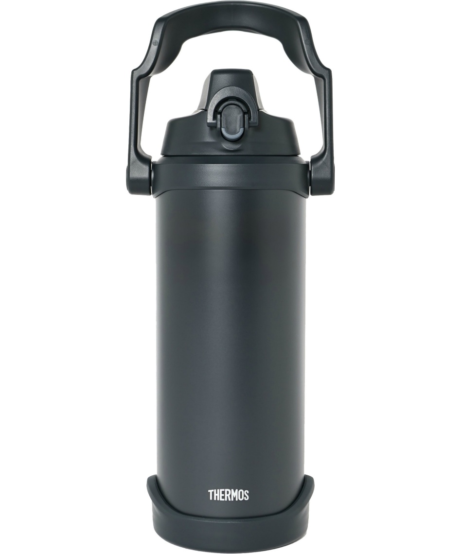 �l���|�C���g780pt �y���������z�T�[���X(THERMOS) ���� �����Ƃ� �^��f�M�X�|�[�c�W���O2.5L FJQ-2501 �����Y ���f�B�[�X BK