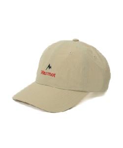 �l���|�C���g47pt �}�[���b�g(Marmot) �X�q �L���b�v Guild CAP MTSS26UHG206-L.BEIGE �y�������K�i�z �����Y ���f�B�[�X L�DBEIGE F�i57�|59cm�j
