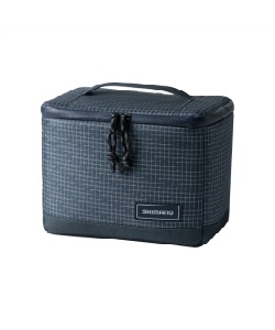 �l���|�C���g1125pt �y���������z�V�}�m(SHIMANO) �\�t�g�N�[���[ �~�j�N�[���[�o�b�O PRO M BA-002Z A��ڰ M �A�����B���O���[ M