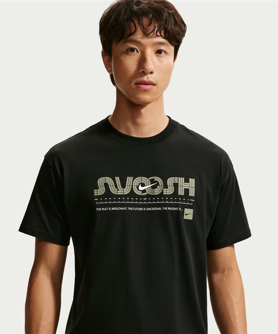 Tシャツ 半袖 TRA INFNTY ルーズ 機能T IH1964-010 | スポーツ用品なら