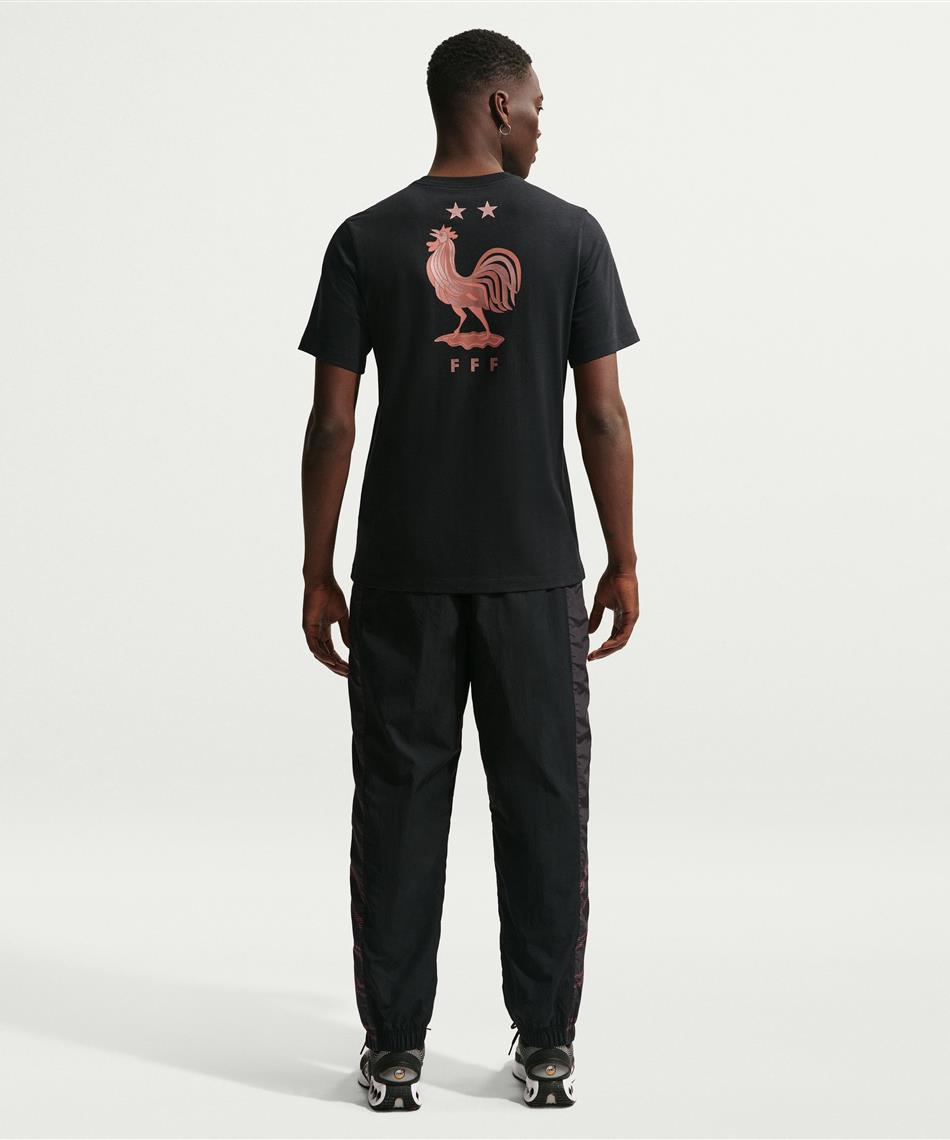 早い物勝ち Nike DRI-FIT リバプールFC ブラックシャツ L サッカーウェア レプリカシャツ FFF LBR WRDMARK TEE IQ2232-010