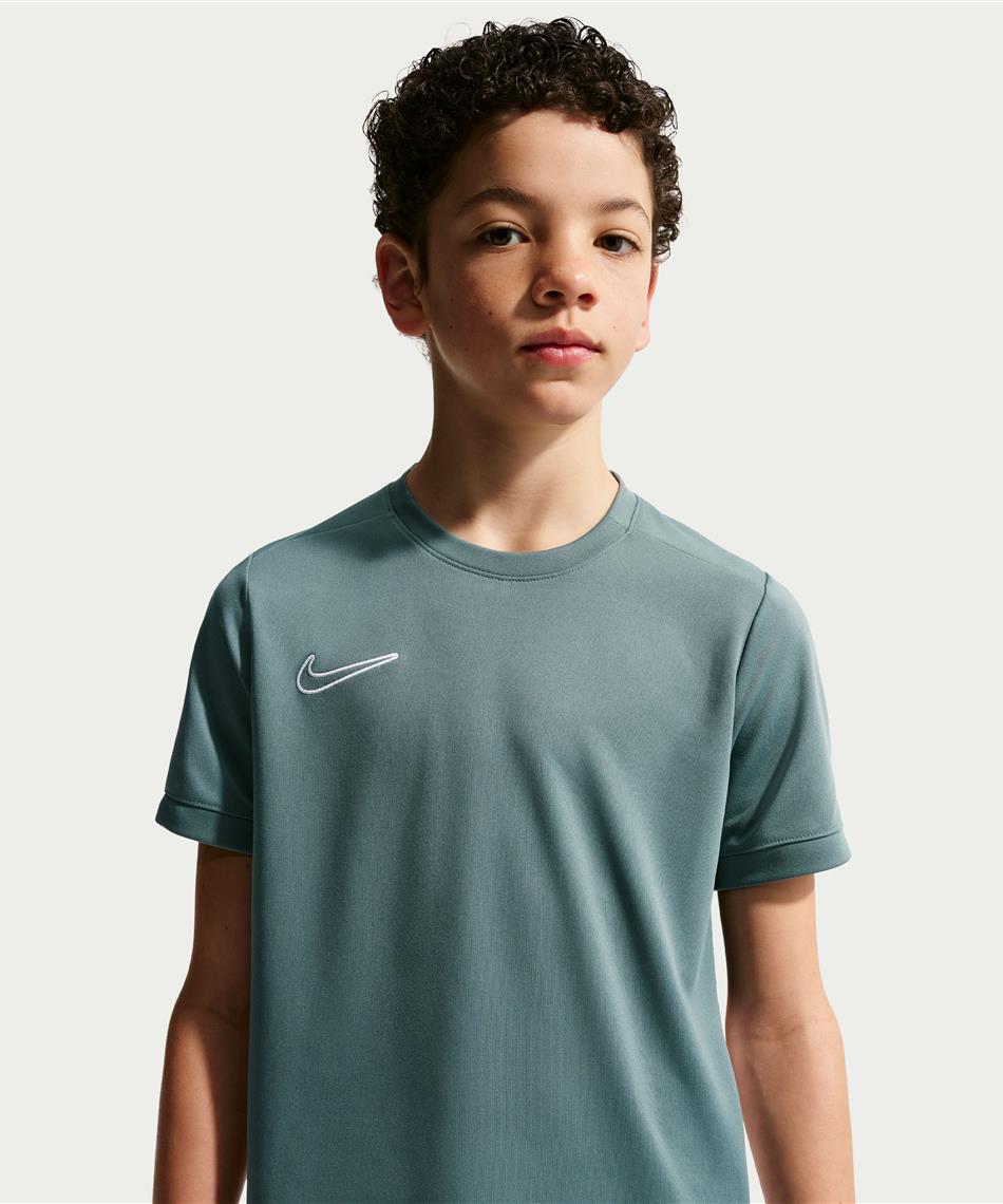 サッカーウェア 半袖シャツ SU JR アカデミートップ SS HJ3716-382
