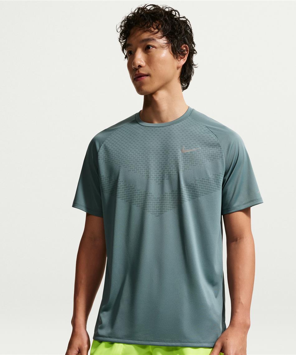 ナイキ(NIKE) ランニングウェア Tシャツ 半袖 DFADV ストライド 半袖T
