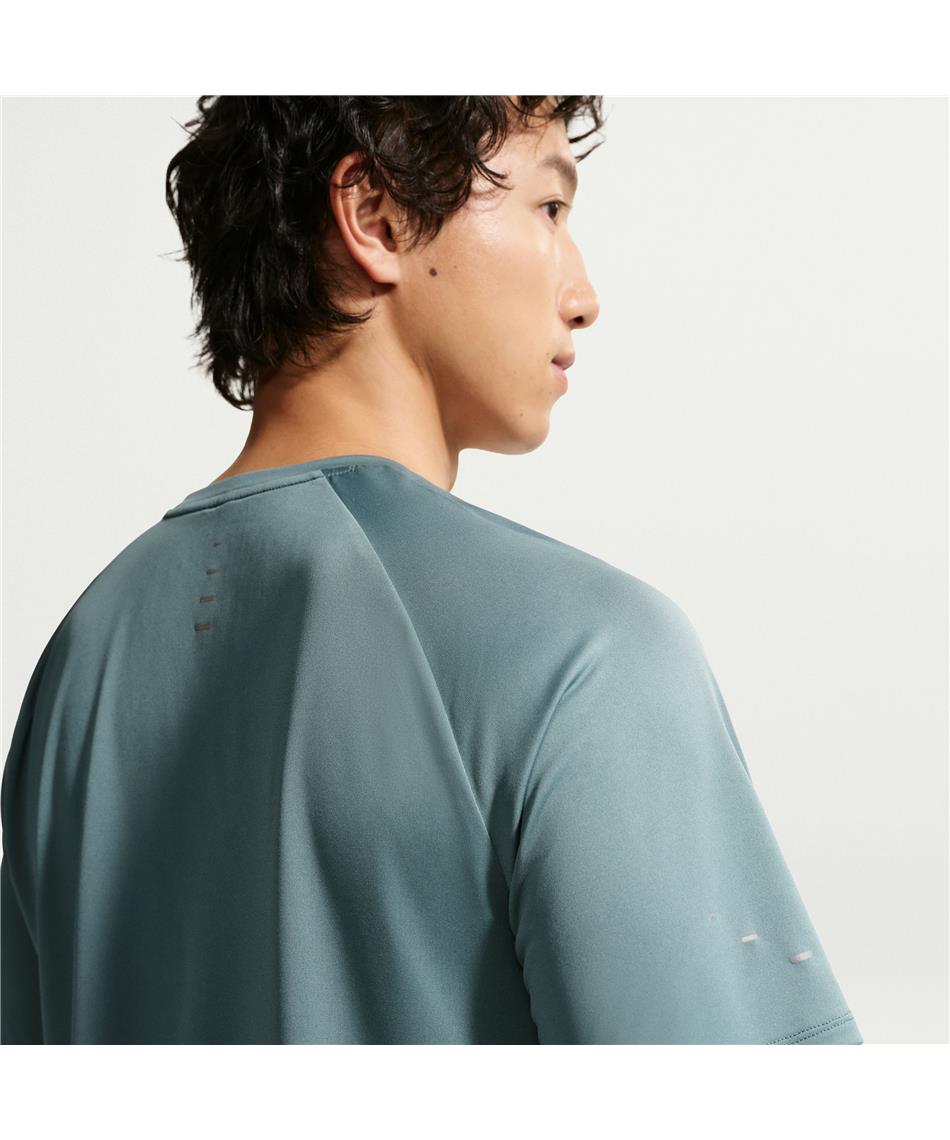 ナイキ(NIKE) ランニングウェア Tシャツ 半袖 DFADV ストライド 半袖T