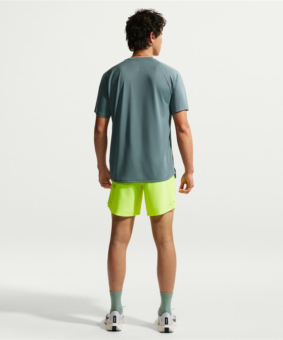 ナイキ(NIKE) ランニングウェア Tシャツ 半袖 DFADV ストライド 半袖T