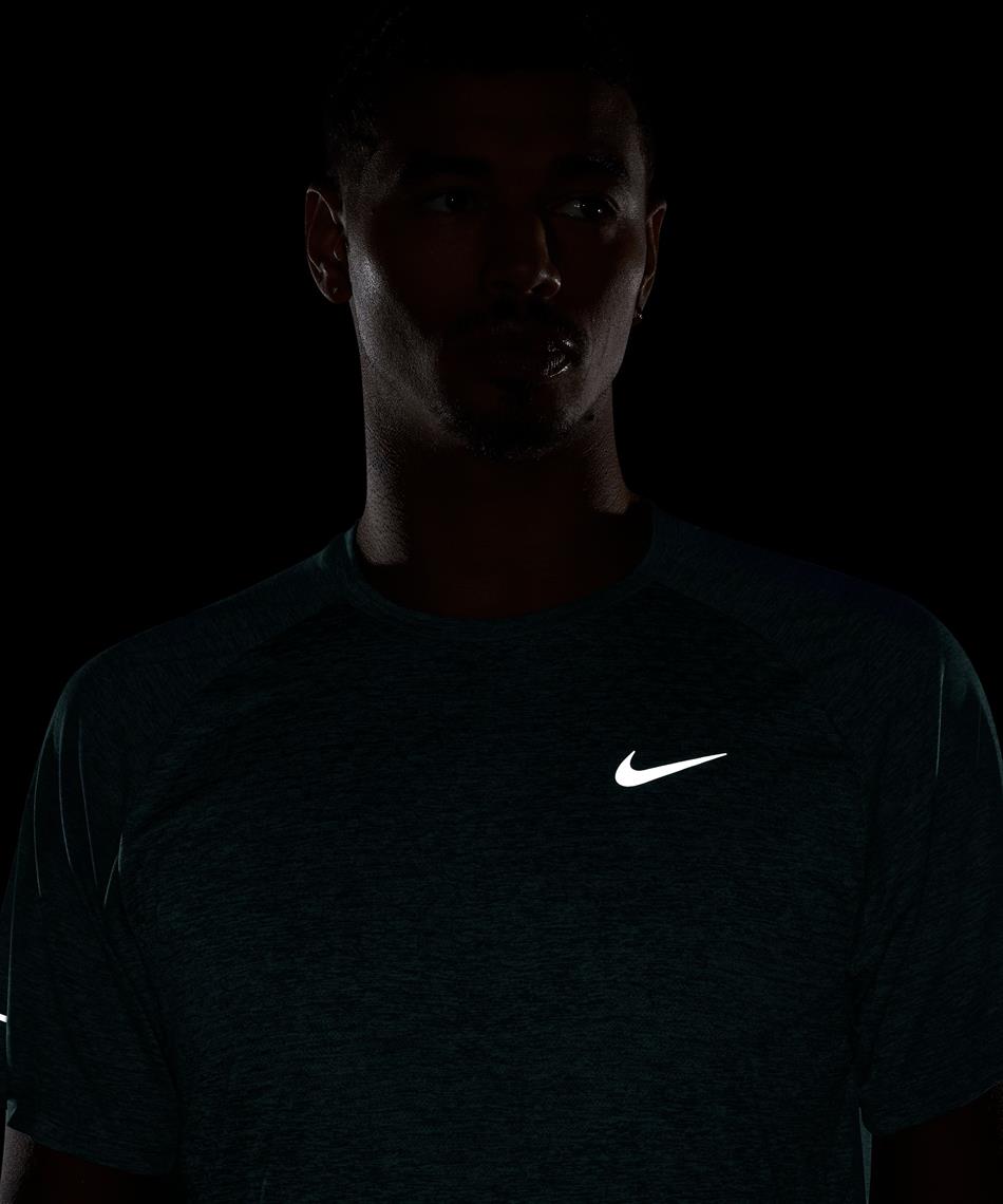 ナイキ(NIKE) ランニングウェア Tシャツ 半袖 DFADV ストライド 半袖T