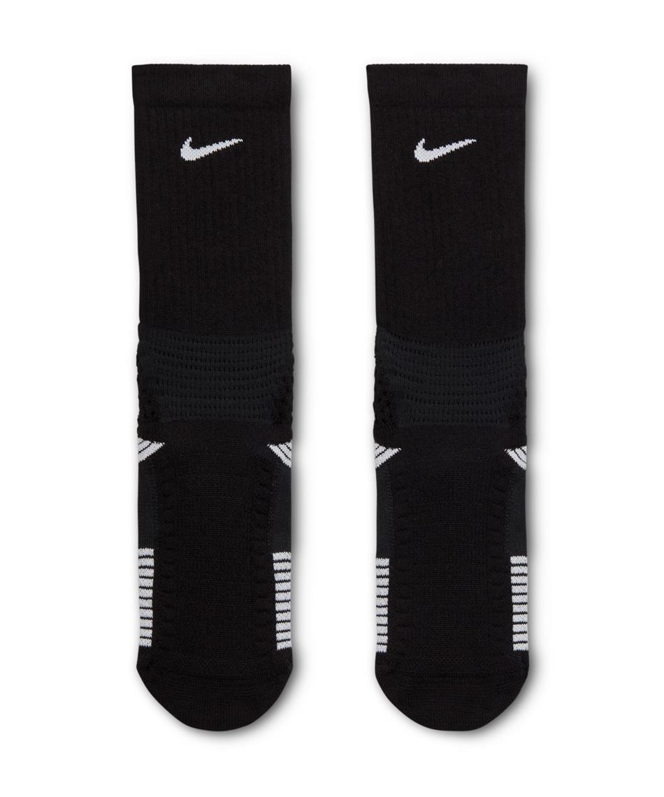 ナイキ(NIKE) バスケットボール ソックス ナイキ エリート CUSH クルー