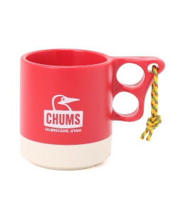 専用CHUMS マグカップ まとめ チャムス(CHUMS) 食器 マグカップ キャンパーマグカップ CH62-1244-RD