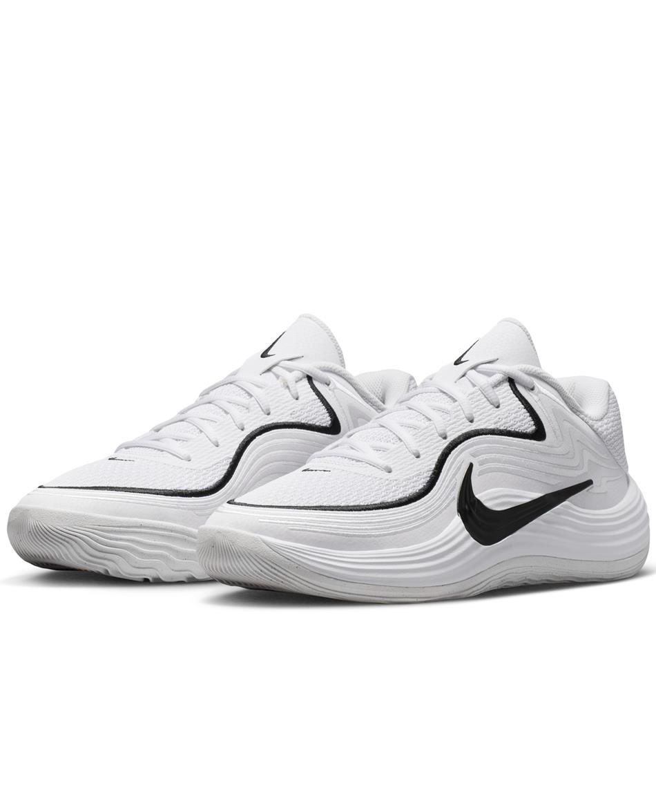 ∴ ナイキ(NIKE) バスケットシューズ 26SU ナイキ プレシジョン8 LOW