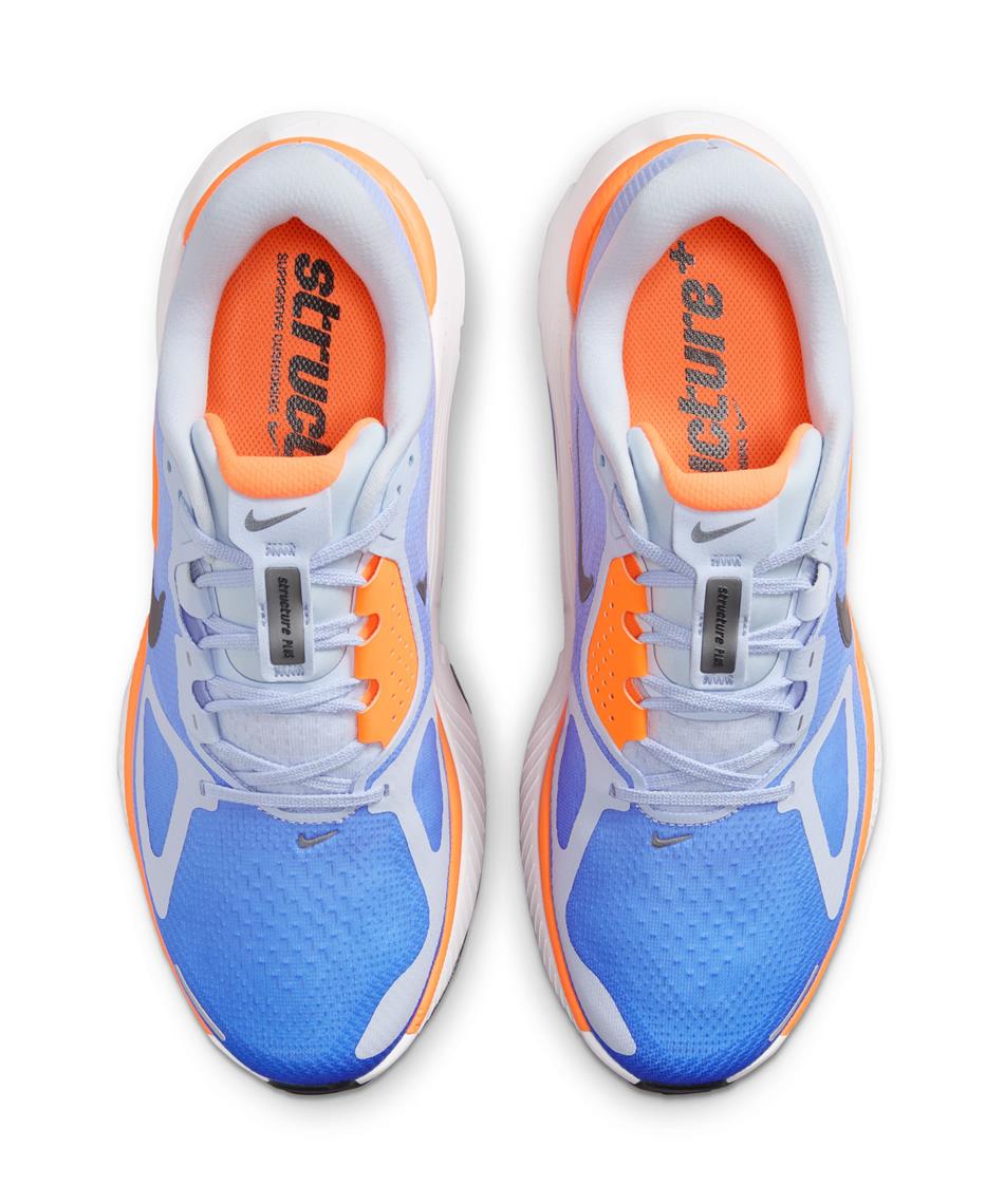 ランニングシューズ 26SU ストラクチャー プラス HQ3048-400 2