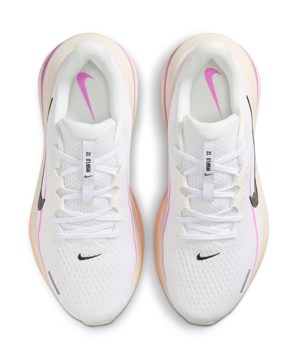 ランニングシューズ 26SU ウィンフロー 12 HV9273-100 2
