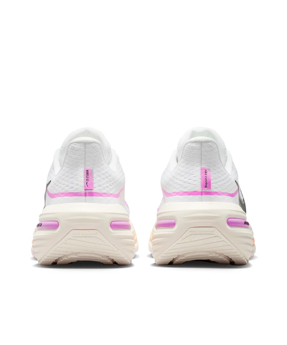 ランニングシューズ 26SU ウィンフロー 12 HV9273-100 3