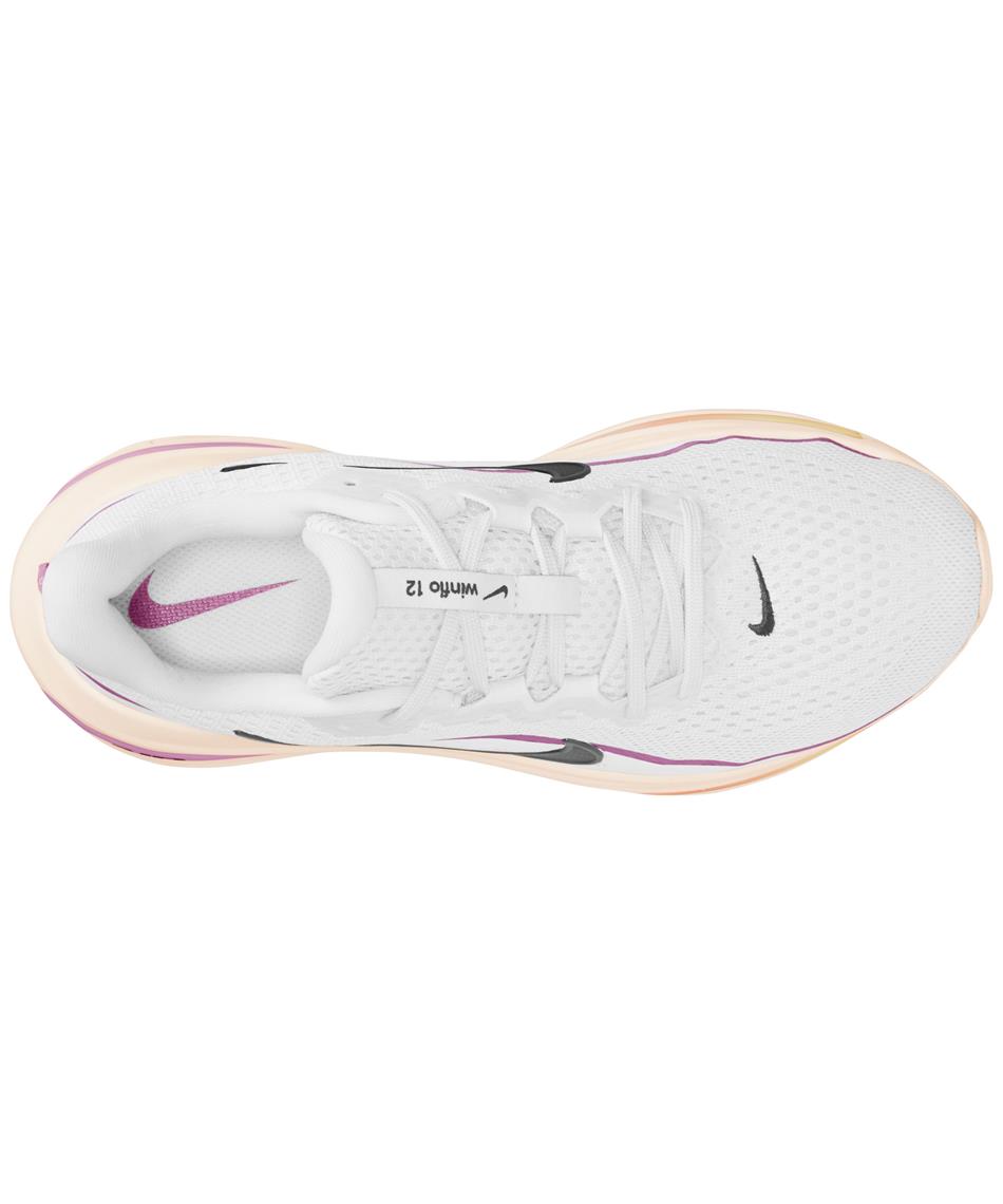 ランニングシューズ 26SU ウィンフロー 12 HV9273-100 8