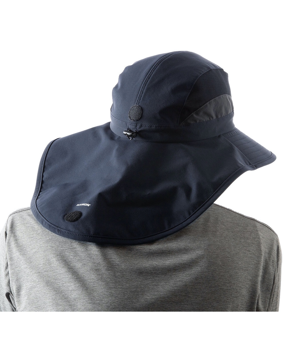 SHADOWS ハット2点 美品 ハット SCシャドウHAT 5522103-046 | スポーツ用品ならヒマラヤ