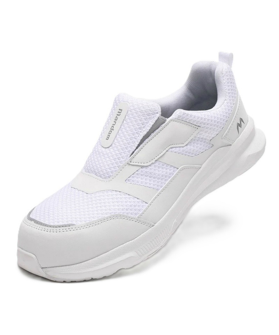 丸五(MARUGO) 安全靴 マンダムLight EZ #790 【ご自宅配送限定
