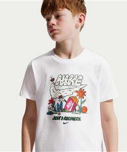 Tシャツ 半袖 NSW BOXY REST 半袖T II9940-100 | スポーツ用品なら