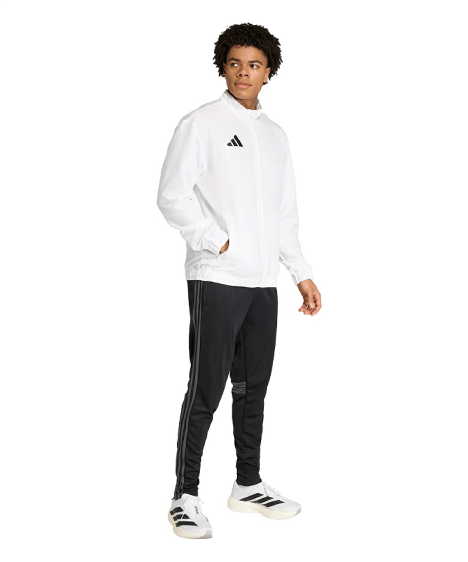 アディダス(adidas) ウインドブレーカー ジャケット エントラーダ26