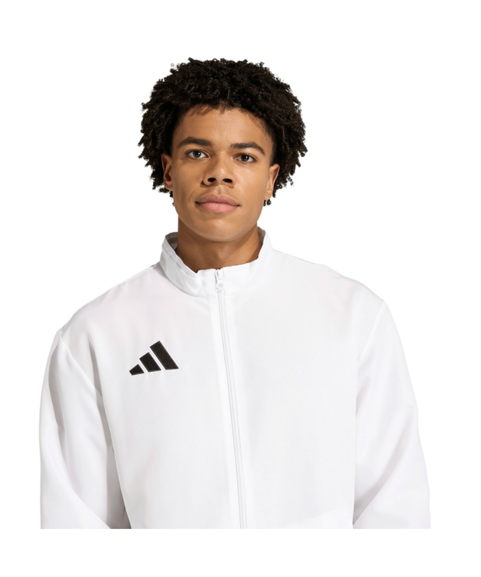 アディダス(adidas) ウインドブレーカー ジャケット エントラーダ26