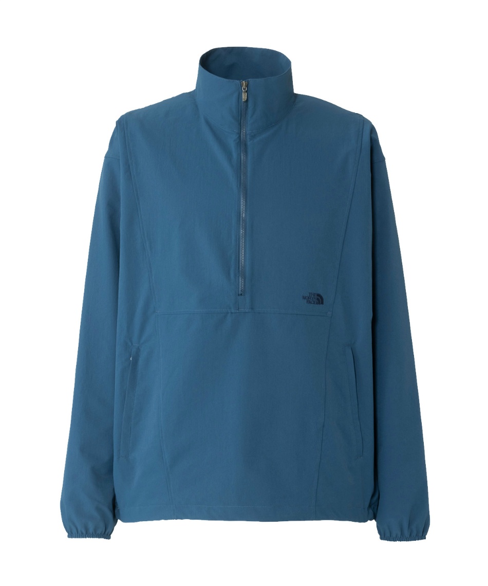 アウトドア ジャケット TNFビーフリーアノラック TNF BE FREE ANORAK