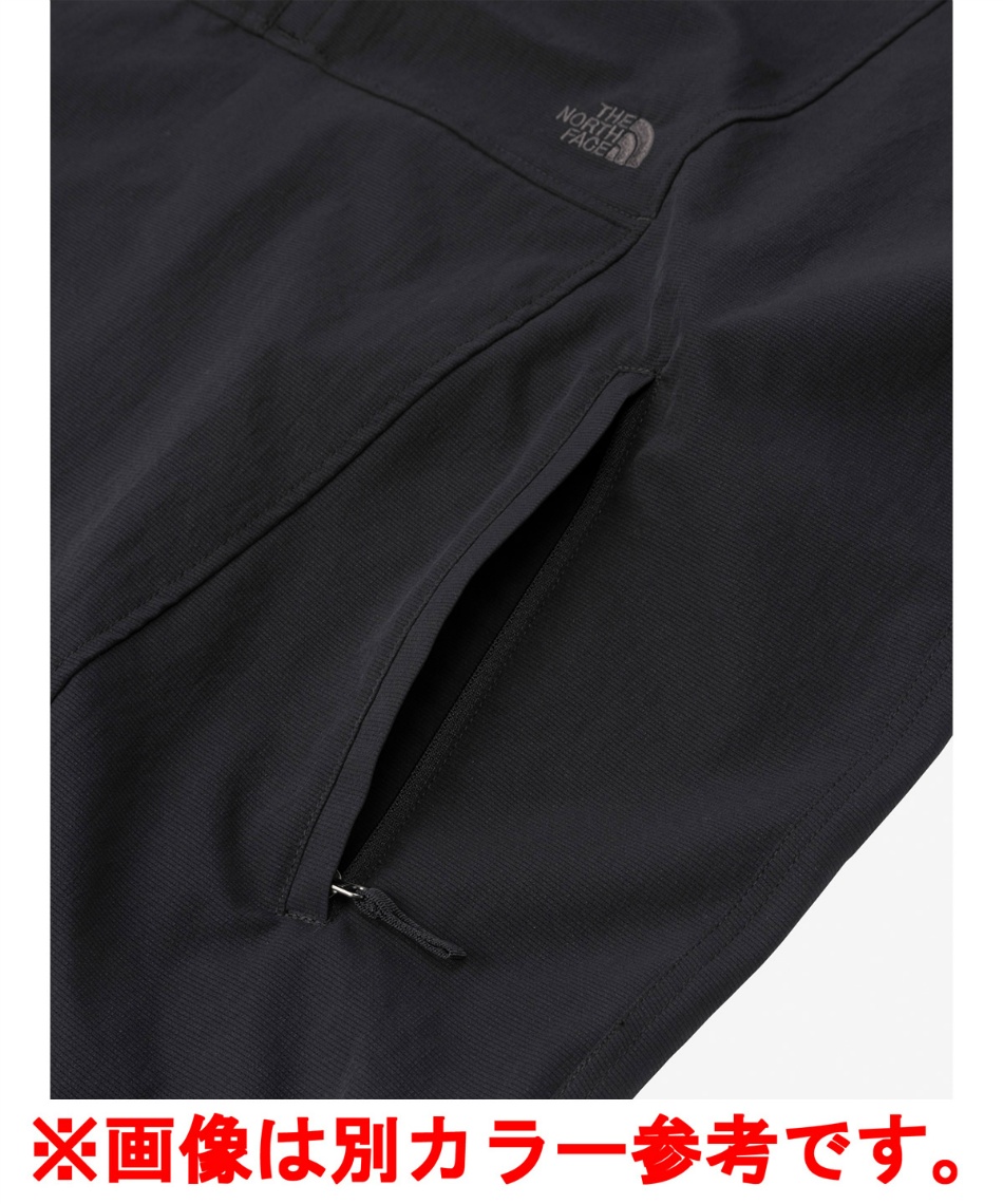 アウトドア ジャケット TNFビーフリーアノラック TNF BE FREE ANORAK