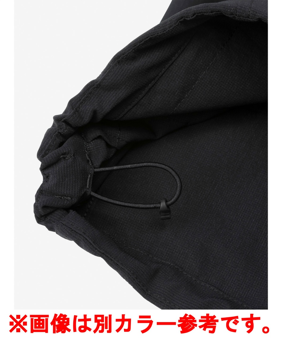 アウトドア ジャケット TNFビーフリーアノラック TNF BE FREE ANORAK