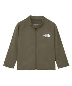 �l���|�C���g47pt �y���������z�U�E�m�[�X�E�t�F�C�X(THE NORTH FACE) �A�E�g�h�A �W���P�b�g �����O�X���[�u�t���W�b�v�T���V�F�[�h�W���P�b�g NTB12564-NT �y�������K�i�z �W���j�A NT 80