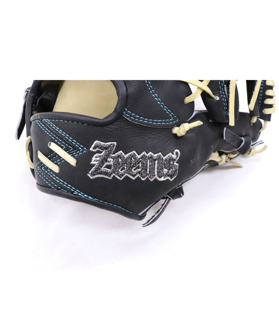 ジームス　Zeems 野球グローブ ジームス(Zeems) 野球 一般軟式グローブ 内野手 三方親限定SB 内 小型