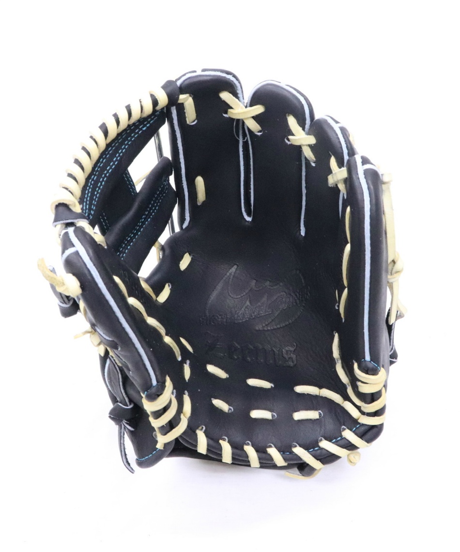 ジームス(Zeems) 野球 一般軟式グローブ 内野手 三方親限定SB 内 小型
