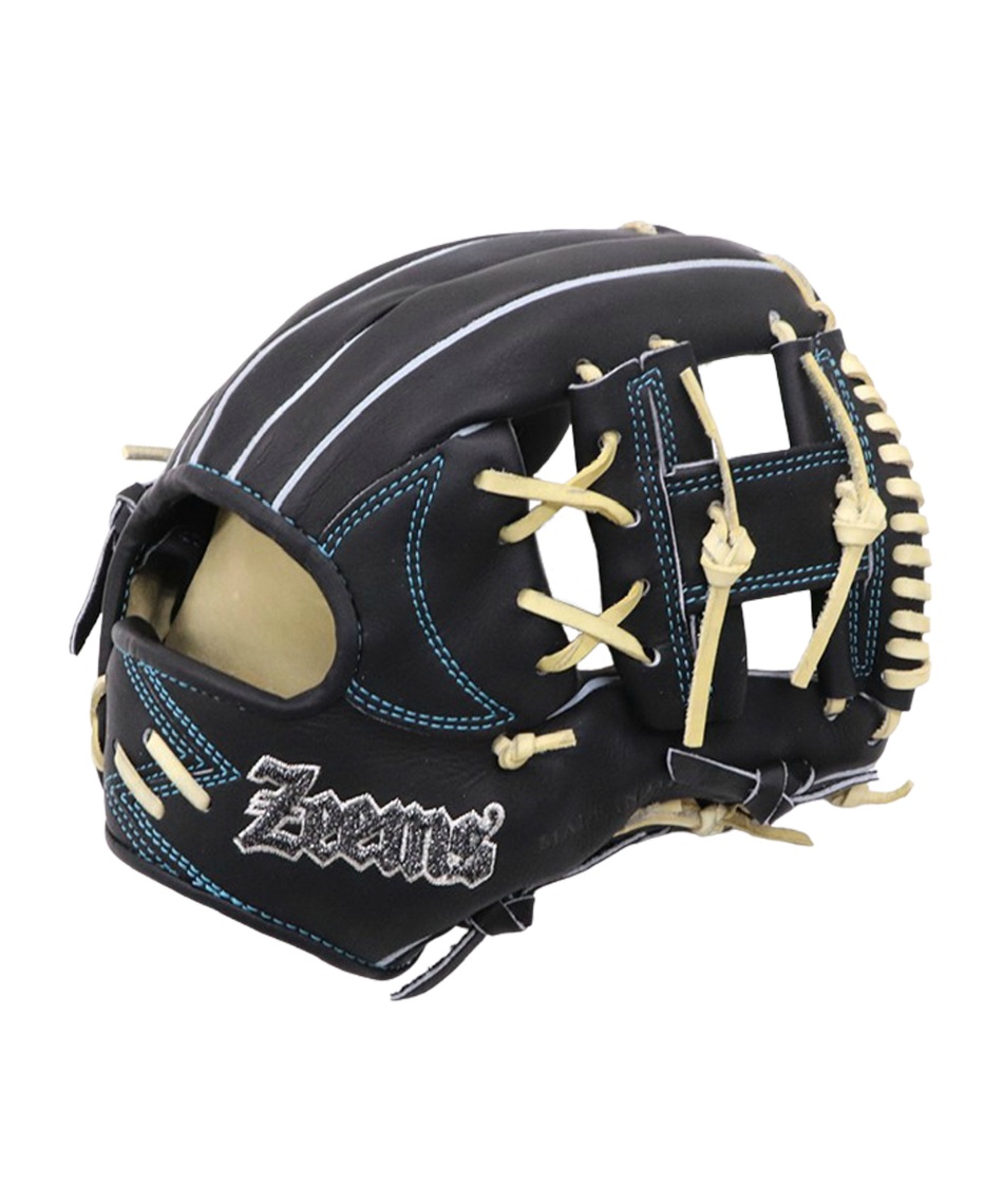 【Zeems】ジームス一般軟式内野手用グラブ 野球グローブ ジームス 内野手用」の人気商品一覧 | 安い商品を通販