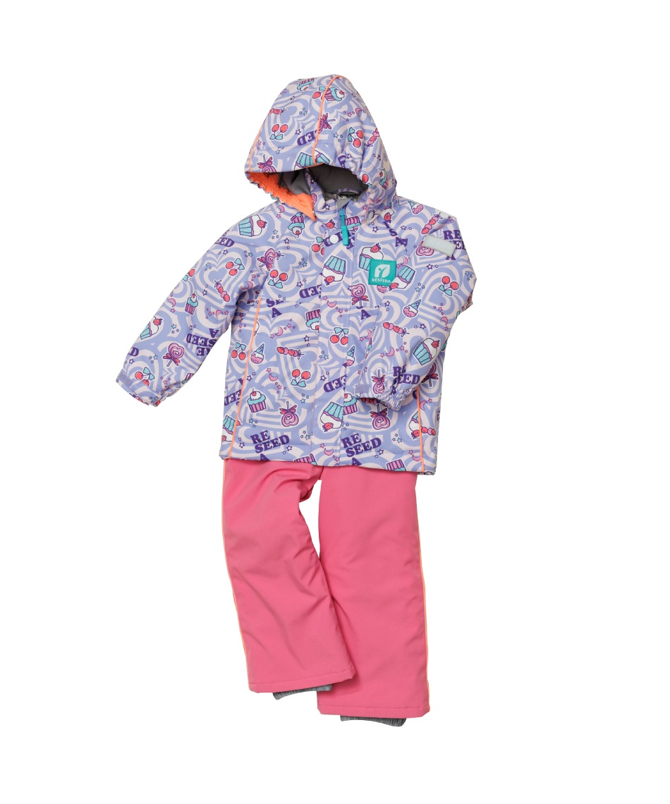 オンヨネ(ONYONE) スキーウェア 上下セット TODDLER SUIT RES59002