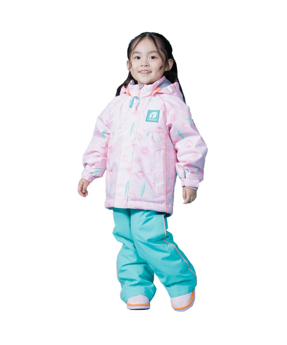 お買い得★ ONYONE オンヨネ スキーウェア SS レディース・キッズ兼用可 オンヨネ(ONYONE) スキーウェア 上下セット TODDLER SUIT RES59002