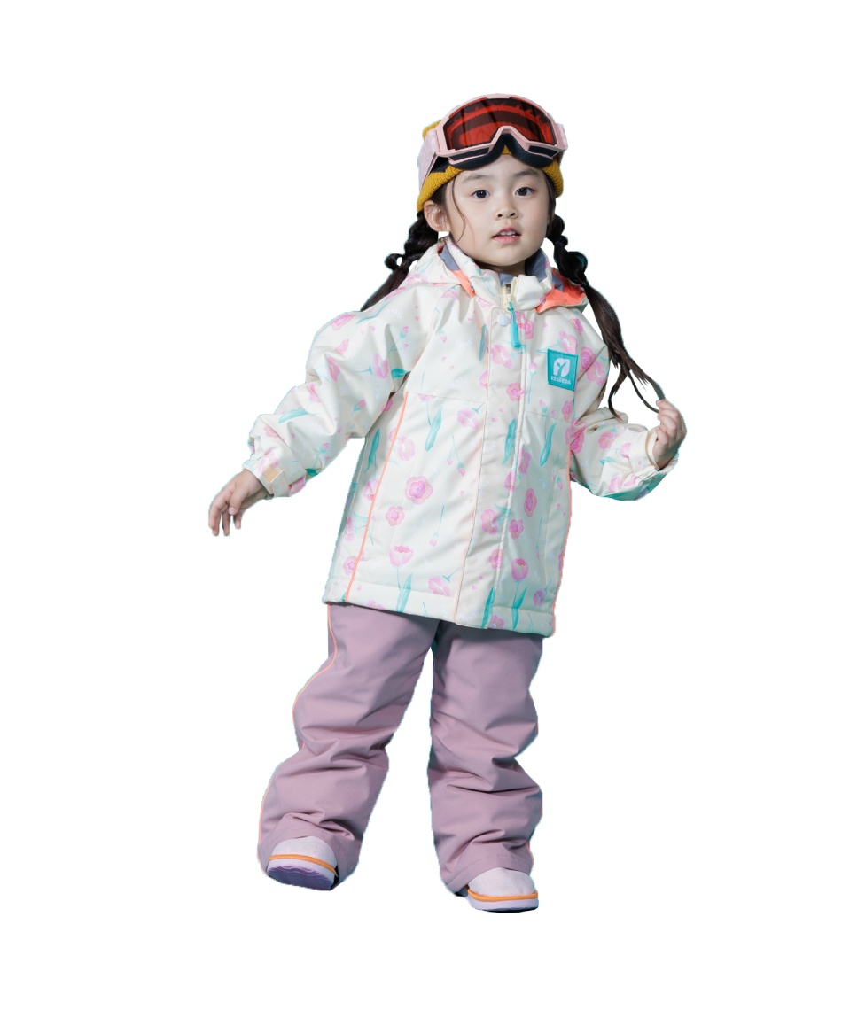 オンヨネ(ONYONE) スキーウェア 上下セット TODDLER SUIT RES59002