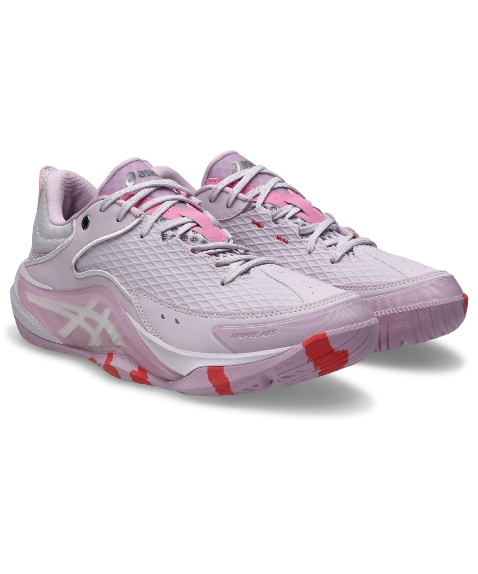 アシックス(asics) バスケットシューズ UNPRE ARS LOW 3 1063A113-500