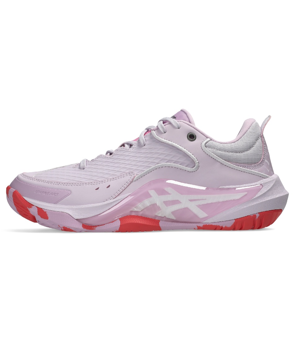 アシックス(asics) バスケットシューズ UNPRE ARS LOW 3 1063A113-500