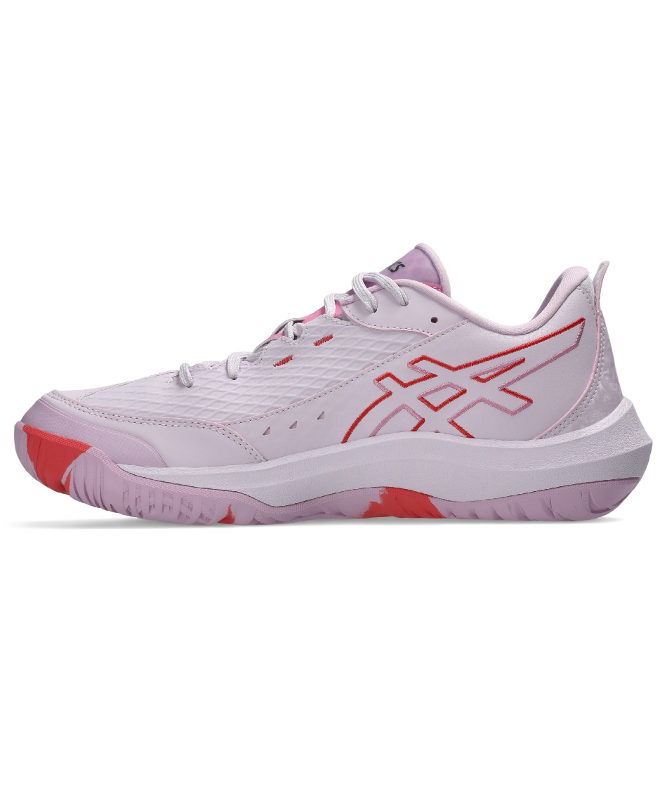 アシックス(asics) バスケットシューズ UNPRE ARS LOW 3 1063A113-500