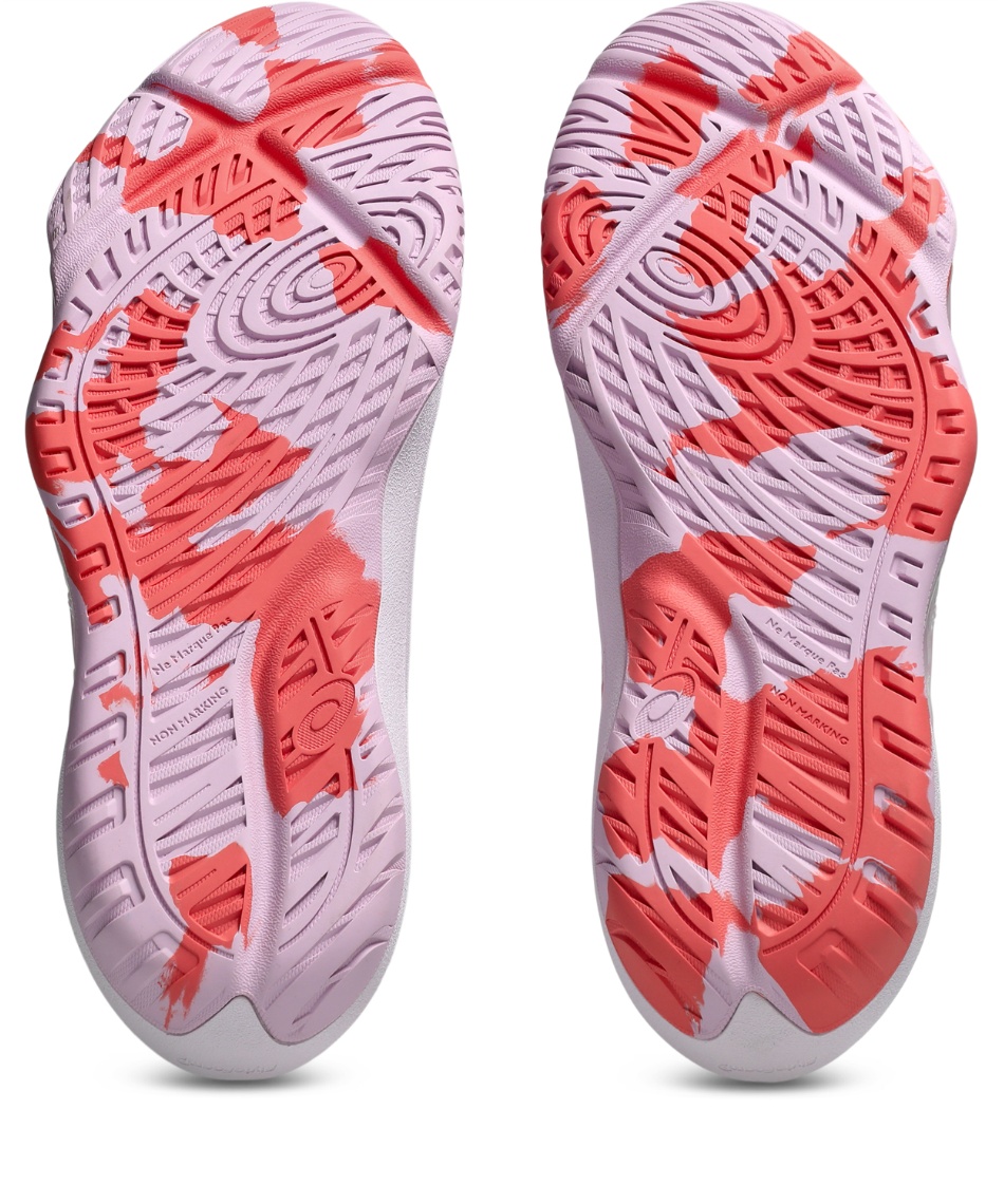 アシックス(asics) バスケットシューズ UNPRE ARS LOW 3 1063A113-500